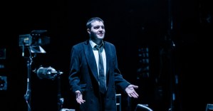 Tom Burke and the cast of <em>Don Carlos</em>: exclusive first look