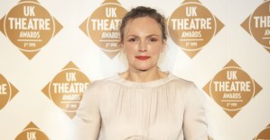 UK Theatre Awards 2018 winners announced