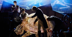 Review: <em>The Wider Earth</em> (Natural History Museum)