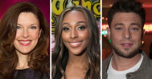 Josefina Gabrielle returns to West End <em>Chicago</em>, Alexandra Burke and Duncan James extend runs