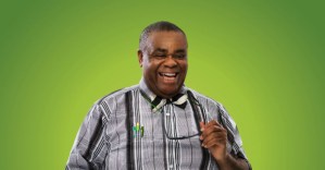 Clive Rowe to star in new hip-hop musical based on <em>The Wind in the Willows</em>