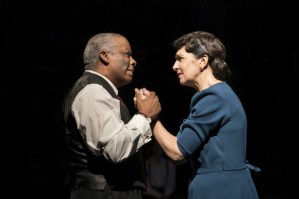 Review: <em>Death of a Salesman</em> (Royal Exchange Theatre)