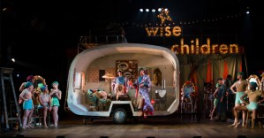 Emma Rice's <em>Wise Children</em> and Almeida's <em>Albion</em> to be streamed by BBC as part of new arts offerings