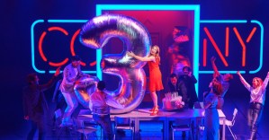 <em>Company</em> extends its West End run