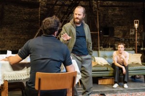 Did critics think <em>The Wild Duck</em> was fowl or fair?