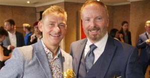 WhatsOffStage Awards 2018 – winners reactions