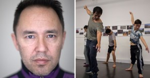 <em>Forgotten 遗忘</em> at the Arcola: the show based on an erased history