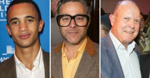 <em>Fiddler on the Roof</em> full cast joining Andy Nyman announced