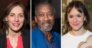<em>Richard II</em> at the Almeida: full cast joining Simon Russell Beale announced