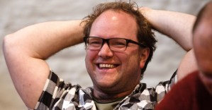 Carl Grose appointed Kneehigh deputy artistic director