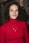Jessica Brown Findlay, Nadia Fall and more guests at the opening night of <em>The Wild Duck</em>