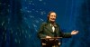 Review: <em>A Very Very Very Dark Matter</em> (Bridge Theatre)