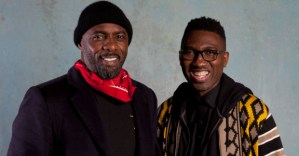 Idris Elba and Kwame Kwei-Armah collaborate on new Manchester International Festival show