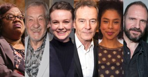 Evening Standard Awards 2018 nominations announced