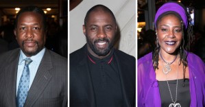 Idris Elba and <em>Death of a Salesman</em> confirmed for Young Vic 2019 season