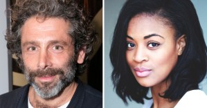 Mike Bartlett's new play <em>Snowflake</em> casting announced