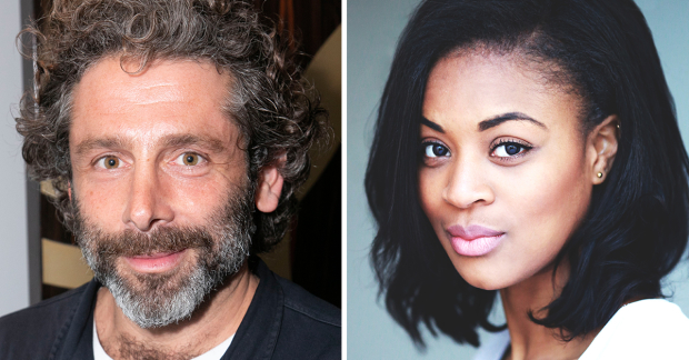 Mike Bartlett's new play Snowflake casting announced