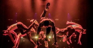<em>Magic Mike Live</em> announces Magic Mondays ticket release