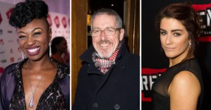Griff Rhys Jones, Lucie Jones, Miriam-Teak Lee and more to star in LMTO's <em>A Christmas Carol</em>