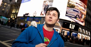 <em>The Curious Incident of the Dog in the Night-Time</em> West End return casting announced