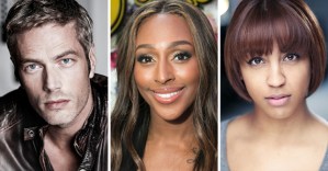 <em>The Bodyguard</em> tour full cast joining Alexandra Burke announced