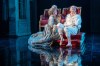 Mark Gatiss in <em>The Madness of George III</em> at Nottingham Playhouse: first look photos
