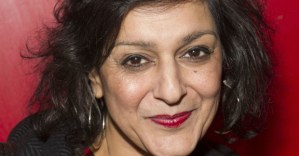 Meera Syal's first panto: 'Pantomime made me want to become a performer'