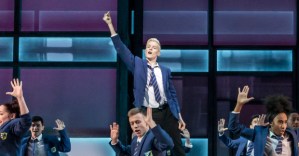 <em>Everybody's Talking About Jamie</em> extends in the West End