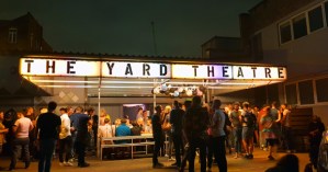 Yard Theatre announces 2019 spring season