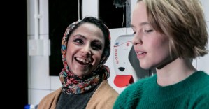 Review: <em>The Funeral Director</em> (Southwark Playhouse)