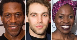 <em>Leave to Remain</em> at the Lyric Hammersmith further casting and soundtrack announced