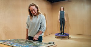 Review: <em>Lands</em> (Bush Theatre)