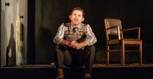Review: Pinter Three <em>Landscape/A Kind of Alaska</em> (Harold Pinter Theatre)