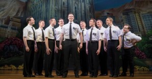 <em>The Book of Mormon</em> to open in Manchester in June 2019