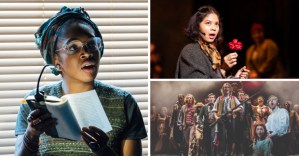 What to watch: best shows to see this week