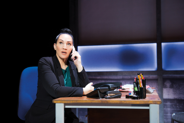 Michelle Visage on Everybody's Talking About Jamie