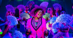 <em>Ghost the Musical</em> to embark on new UK tour with cast announced