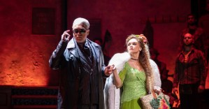 Tony Awards 2019: <em>Hadestown</em>, <em>The Ferryman</em>, <em>Ink</em> and Ruth Wilson among nominees