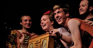 Pleasance Theatre announces 2019 season and new development scheme for emerging artists and companies