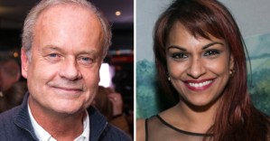 Kelsey Grammer and  Danielle De Niese to star in <em>Man of La Mancha</em> at the Coliseum