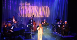 Five reasons you need to see Liza Pulman live in the West End