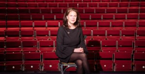 Hampstead Theatre announces Roxana Silbert as artistic director