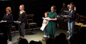 Review: <em>Her Naked Skin/Votes for Women!</em> in Courage Everywhere (National Theatre)