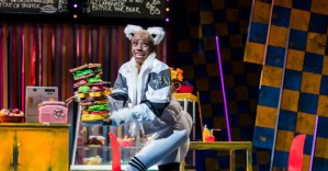 <em>Dick Whittington</em> at Lyric Hammersmith: first look photos