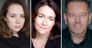 <em>In Lipstick</em> at the Pleasance cast announced