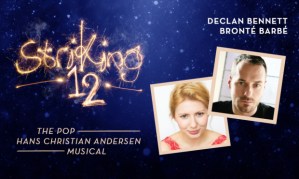 Five striking reasons you need to see <em>Striking 12</em> at the Union Theatre