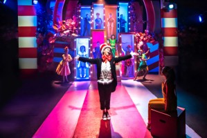 <em>Seussical the Musical</em> at Southwark Playhouse: first look photos
