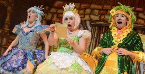 Review: <em>The Snow Queen</em> (Liverpool Everyman)