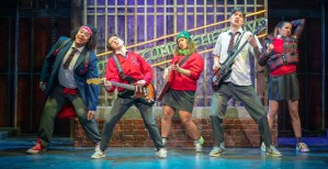 Review: <em>Billionaire Boy</em> (NST City)