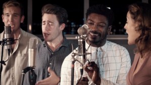 <em>Kiss Me, Kate</em> at Sheffield Crucible: first listen to "Tom, Dick or Harry"